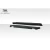 2012-2014 Mercedes C63 Black Series Look Side Skirts - image 8