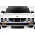 1984-1991 BMW 3 Series Badboy Grille - image 1
