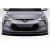 2012-2017 Hyundai Veloster Bailer Front Lip - image 1