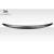 2014-2023 Infiniti Q50 Blast Rear Wing - image 21