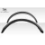 2021-2025 Ford Bronco Bigfoot Fender Flare - image 4