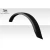 2021-2025 Ford Bronco Bigfoot Fender Flare - image 4