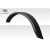 2021-2025 Ford Bronco Bigfoot Fender Flare - image 5