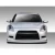 2010-2012 Nissan Altima GT-R Kit - image 3