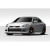2010-2012 Nissan Altima 4DR GT-R Body Kit - 4 Piece - image 5
