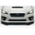 2015-2017 Subaru WRX C Speed Front Lip - image 1