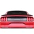 2015-2023 Ford Mustang California Special Rear Wing - image 1