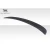 2015-2023 Ford Mustang California Special Rear Wing - image 7