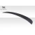2015-2023 Ford Mustang California Special Rear Wing - image 8
