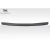 2015-2023 Ford Mustang California Special Rear Wing - image 11