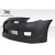 2010-2012 Nissan Altima GT-R Front Bumper - image 10