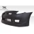 2010-2012 Nissan Altima GT-R Front Bumper - image 11