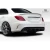 2015-2021 Mercedes C Class C63 Look Rear Lip - image 3