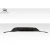 2015-2021 Mercedes C Class C63 Look Rear Lip - image 4