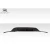 2015-2021 Mercedes C Class C63 Look Rear Lip - image 5