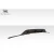 2015-2021 Mercedes C Class C63 Look Rear Lip - image 7