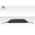 2015-2021 Mercedes C Class C63 Look Rear Lip - image 11