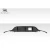2015-2021 Mercedes C Class C63 Look Rear Lip - image 24