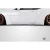 2008-2023 Dodge Challenger Circuit Carbon Fiber Side Skirts - image 4