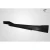2008-2023 Dodge Challenger Circuit Carbon Fiber Side Skirts - image 12