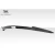 2014-2020 BMW 4 Series CS Look Rear Wing - image 5