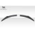 2014-2020 BMW 4 Series CS Look Rear Wing - image 6