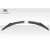 2014-2020 BMW 4 Series CS Look Rear Wing - image 14