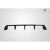 2008-2023 Dodge Challenger CVX Carbon Fiber Rear Wing - image 2