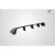 2008-2023 Dodge Challenger CVX Carbon Fiber Rear Wing - image 5