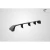 2008-2023 Dodge Challenger CVX Carbon Fiber Rear Wing - image 13