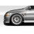 2003-2006 Mitsubishi Evolution Cyber Fender Flare - image 1