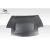 1993-1997 Mazda RX7 D1 Hood - image 4