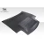 1993-1997 Mazda RX7 D1 Hood - image 8
