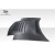 1993-1997 Mazda RX7 D1 Hood - image 10