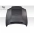 1993-1998 Toyota Supra D1 Hood - image 3
