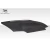 1993-1998 Toyota Supra D1 Hood - image 5