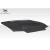1993-1998 Toyota Supra D1 Hood - image 4