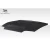 1993-1998 Toyota Supra D1 Hood - image 5