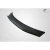 2004-2011 Mazda RX8 Darkforce Carbon Fiber Rear Wing - image 4