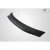 2004-2011 Mazda RX8 Darkforce Carbon Fiber Rear Wing - image 14