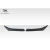 2014-2017 Infiniti Q50 D-Style Rear Lip - image 3