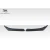 2014-2017 Infiniti Q50 D-Style Rear Lip - image 3