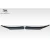 2014-2017 Infiniti Q50 D-Style Rear Lip - image 5