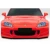 2004-2009 Honda S2000 Drafter Front Lip - image 1