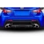 2015-2019 Lexus RC-F Emery Rear Lip - image 1