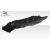 2015-2019 Lexus RC-F Emery Rear Lip - image 8