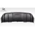 2015-2019 Lexus RC-F Emery Rear Lip - image 9