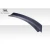 2015-2023 Ford Mustang Duckbill Rear Wing - image 7