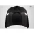 2023-2025 Nissan Z Energon Carbon Fiber Hood - image 10