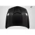 2023-2025 Nissan Z Energon Carbon Fiber Hood - image 11
